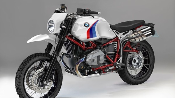 BMW R nineT