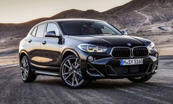 BMW-X2-M35i