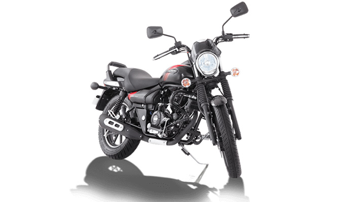 Bajaj Avenger Street 220