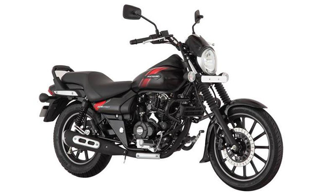 bajaj avenger street 220 Bajaj Avenger Street 220