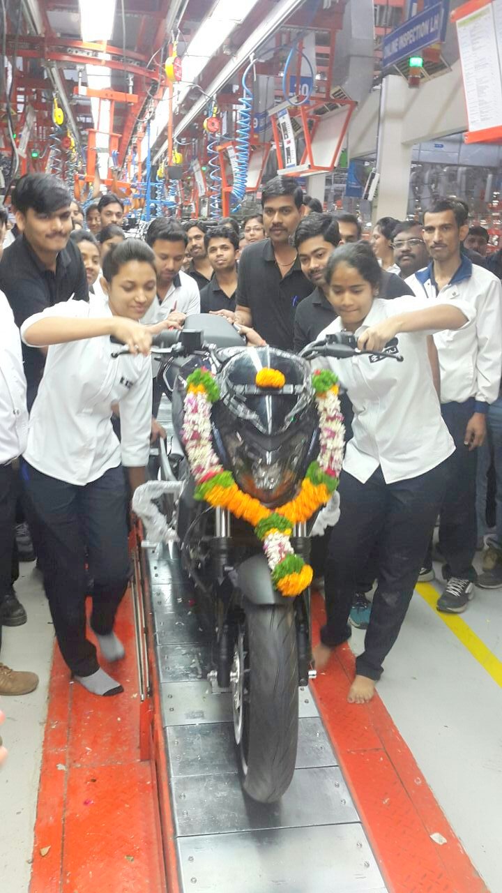 Bajaj Dominar 400 Bajaj Dominar 400