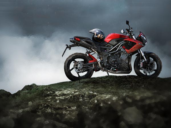 DSK Benelli bikes prices increased