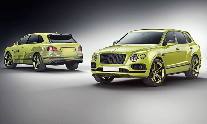 Bentley-Bentayga-SUV