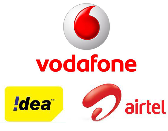 These telecom operators are already providing 4G services