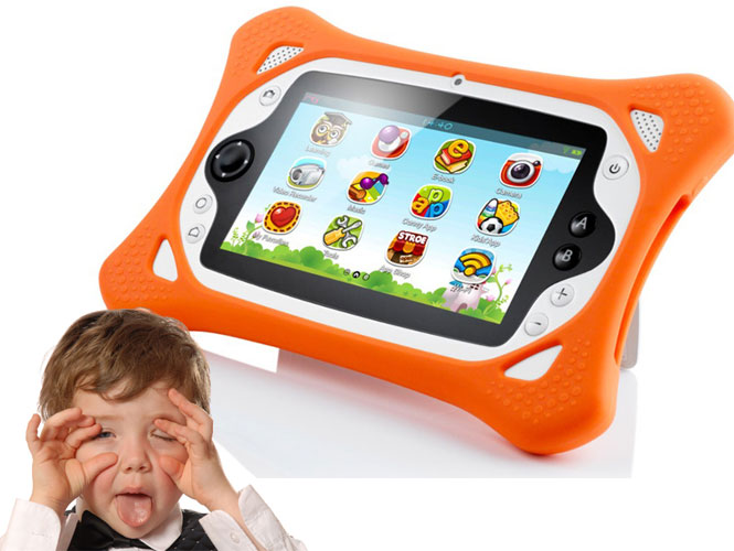 Binatone APPSTAR Kids Tablet Binatone APPSTAR Kids Tablet