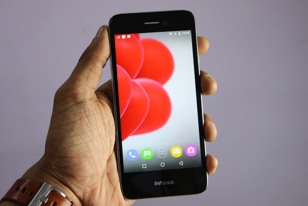 Bingo 50 With Android M At Rs. 7,499