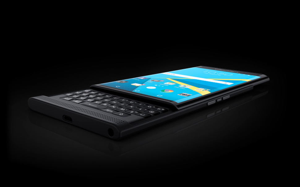 BlackBerry-Priv-the-first-Android-enabled-smartphone-by-the-Blackberry