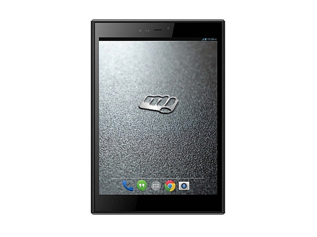 Micromax Canvas Breeze Tab P660