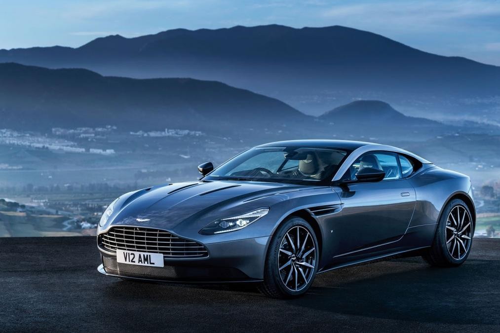 Brexit Effect! British Luxury and SuperCars Heavy Discount on Aston Martin India