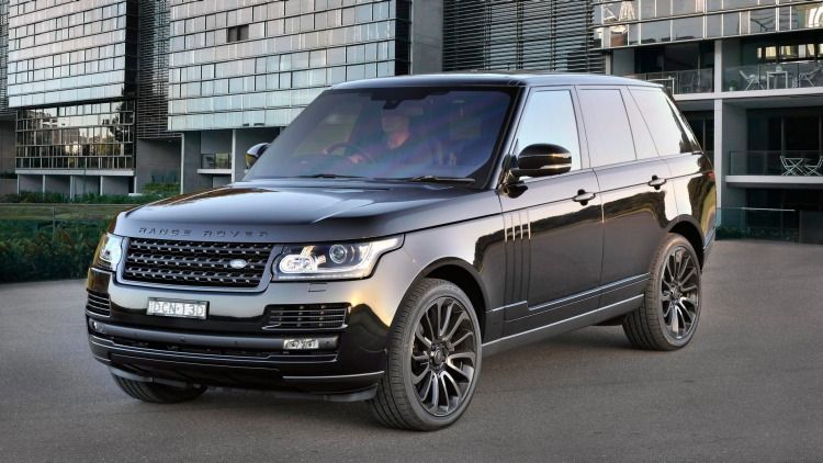 Brexit Effect! British Luxury and SuperCars Heavy Discount on Range Rover India