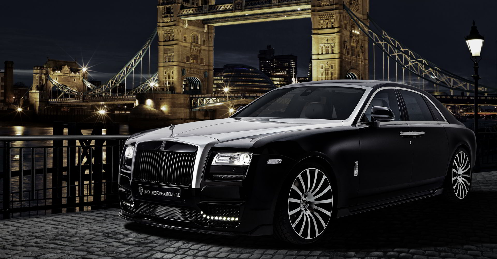 Brexit Effect! British Luxury and SuperCars Heavy Discount on Rolls Royce India