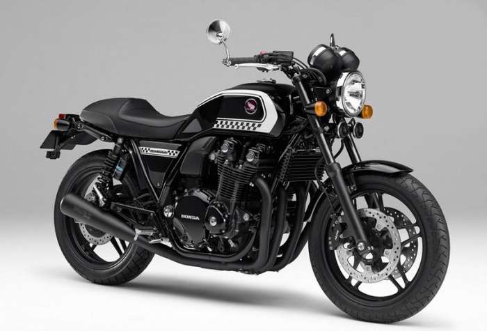 CB1100 Custom Concept