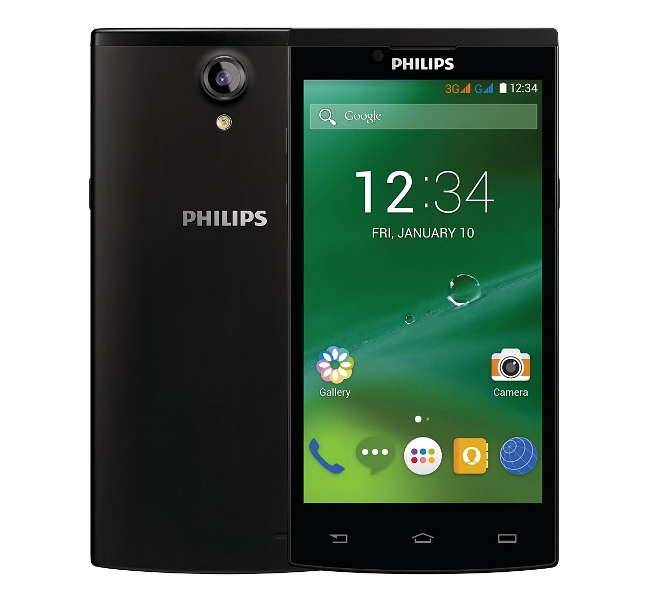 Philips S398