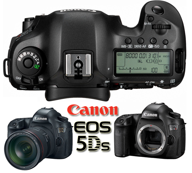 Canon-EOS-5DSR