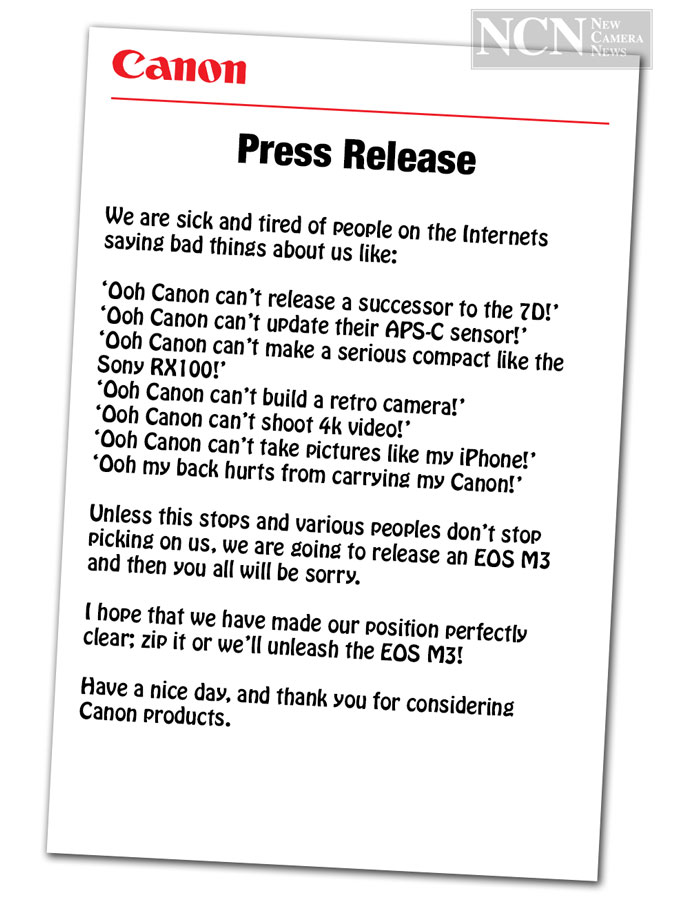 Canon-Press-Release