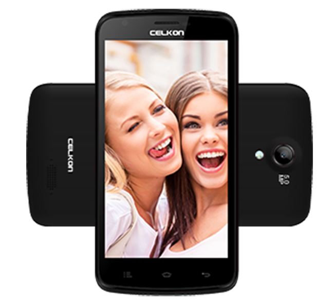 Celkon Millennia Q519