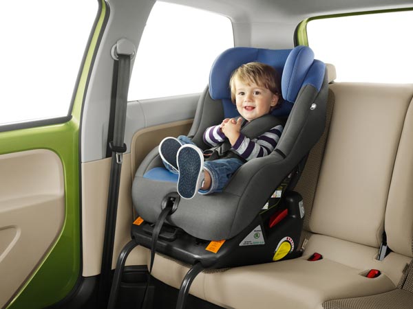 Child Car Seat