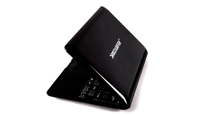 DataWind DroidSurfer Netbook