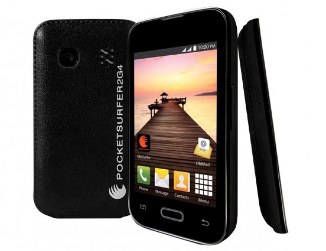 DataWind PocketSurfer 2G4