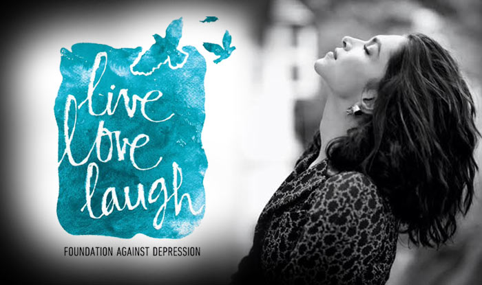 The Tools Are Made In India With 'The Live Love Laugh Foundation' and AASRA