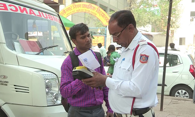 Delhi-Traffic-Rules