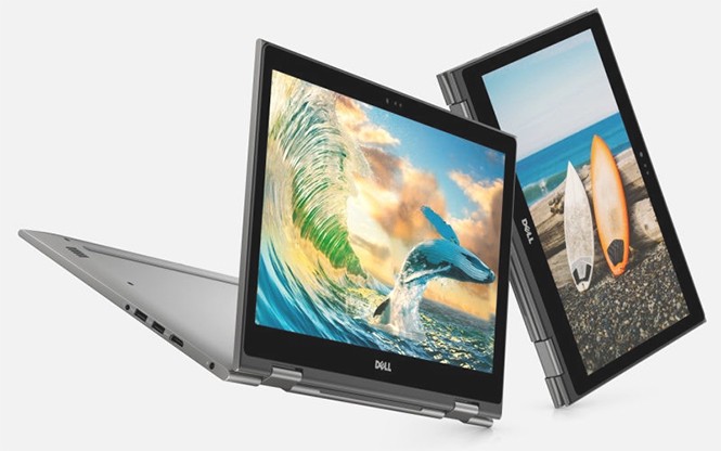 Dell Inspiron 5000 Series 2-in-1