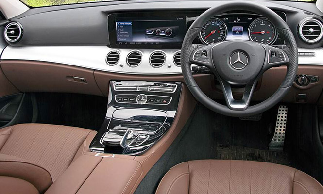 E-class-All-Terrain-Interior