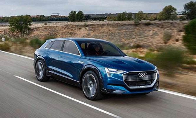 Electric-Audi-e-tron