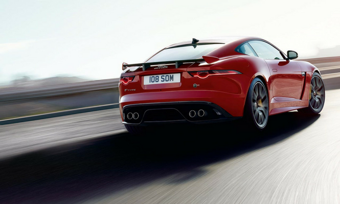 F-Type-SVR-Coupe-rear
