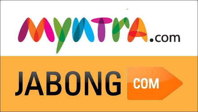 Myntra acquires Jabong