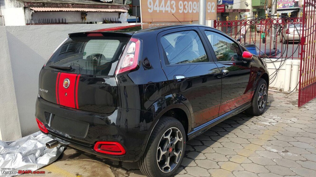 Fiat-Abarth-Punto-Spied