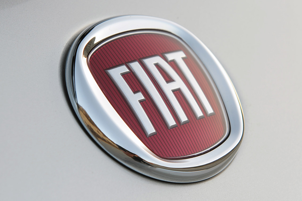 Fiat Logo