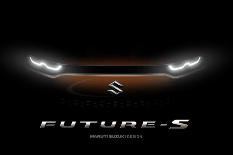 Maruti Future Concept