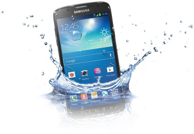 Samsung Galaxy S6 Active