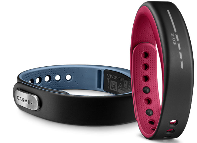 Garmin Vivosmart