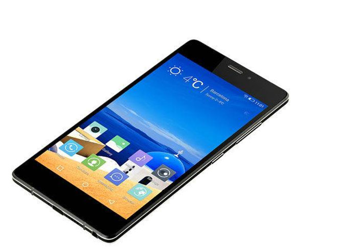 Gionee to likely launch four smartphones soon