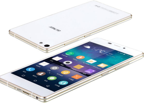 Gionee Elife S7