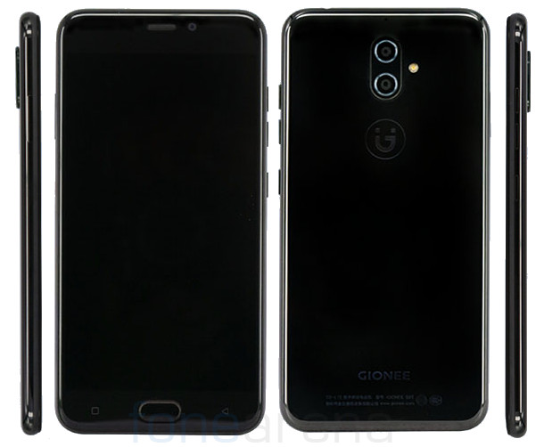 Gionee S9 is evaluated at Approx.Rs. 25,000 Gionee S9 Mobile