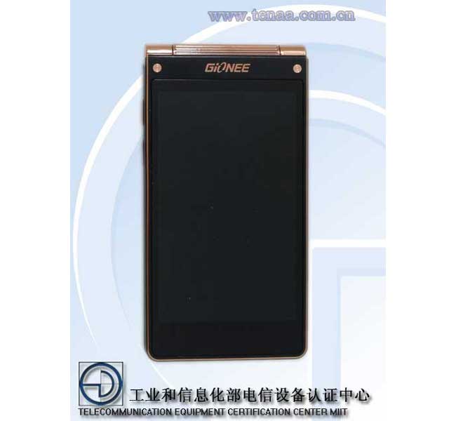 Gionee W900