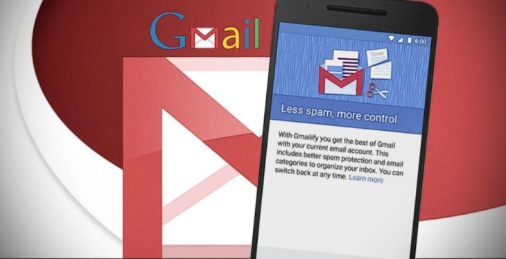 Gmailify-wiil-ensure-less-spam-and-keeps-updated-via-Google-Now