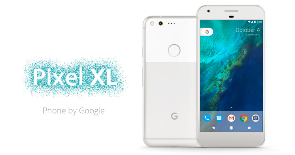 Google Pixel XL