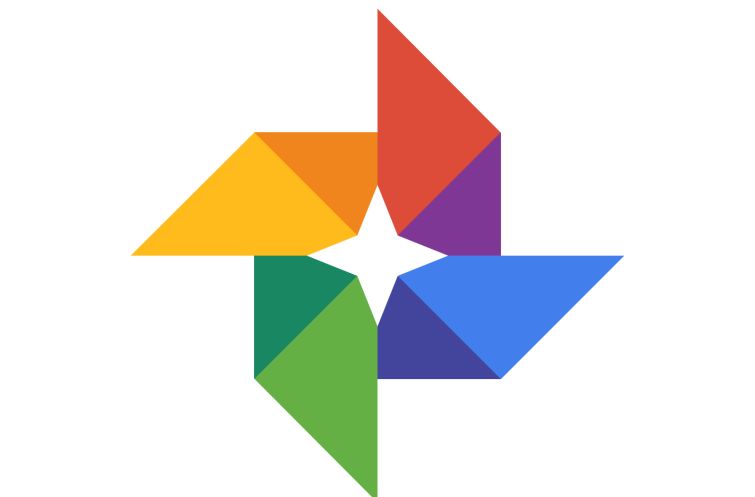 Google Photos included advanced editing tools in its web version