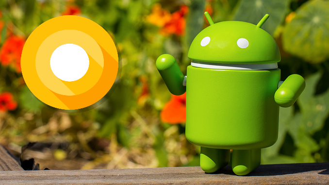 Beta Version Of Latest Android O Was Made Available at the I/O 2017