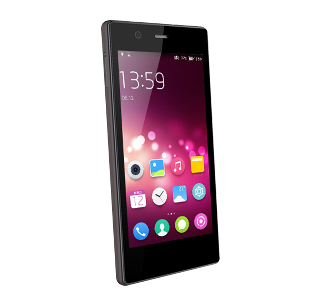 Videocon Infinium Graphite