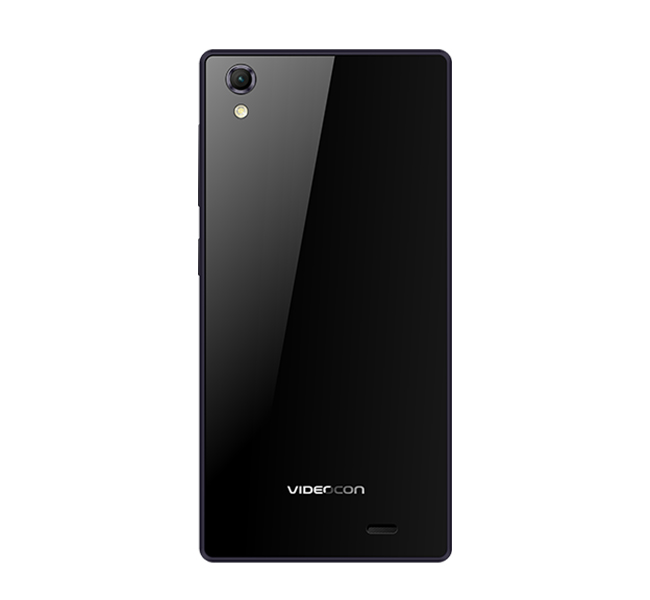 Videocon Infinium Graphite