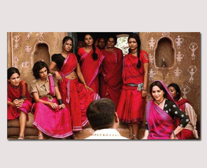 Gulab Gang Gulab Gang