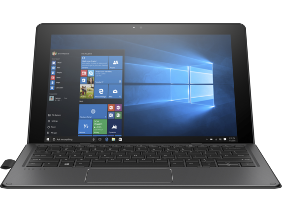 HP Pro x2 612 G2