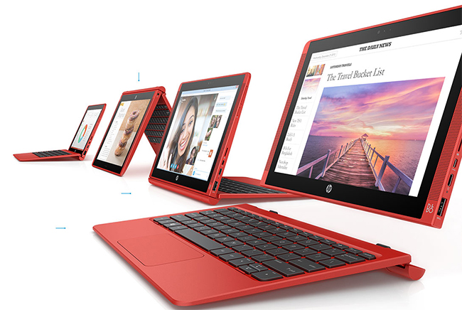 HP Pavilion x2