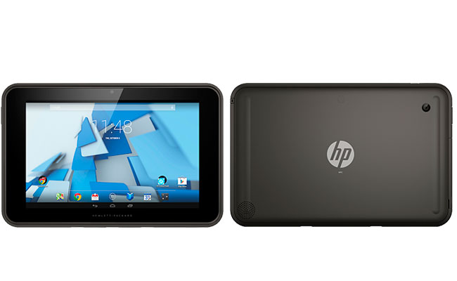 HP Pro Slate 10 EE G1