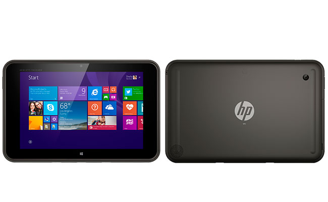 Hp Pro Tablet 10 Ee G1 And Pro Slate 10 Ee G1 Launched In India